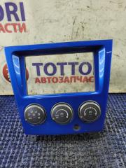 Запчасть блок управления климат-контролем SUBARU IMPREZA WRX 2004.12