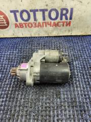 Запчасть стартер VOLKSWAGEN POLO