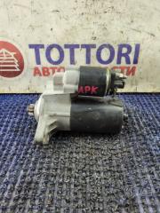 Запчасть стартер VOLKSWAGEN GOLF