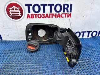 Запчасть лючок бензобака MERCEDES-BENZ S-Class 2006.06