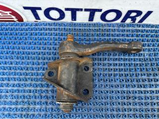 Запчасть маятник левый ISUZU FARGO