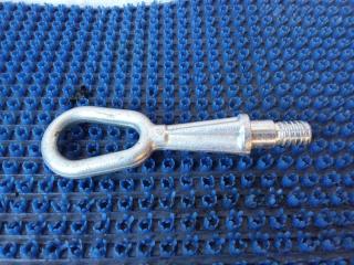 Запчасть крюк буксировочный MERCEDES-BENZ S-Class 2006.06