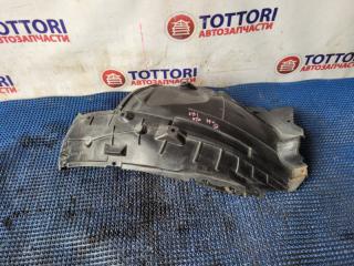 Запчасть подкрылок передний левый NISSAN SKYLINE CROSSOVER 2009.07