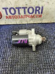 Запчасть стартер VOLKSWAGEN GOLF
