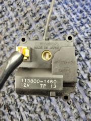 Запчасть сервопривод заслонок печки MITSUBISHI DELICA 1994.07