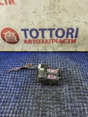 Запчасть сервопривод заслонок печки MITSUBISHI DELICA 1994.07