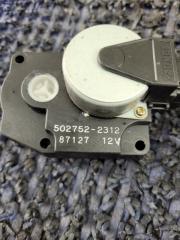 Запчасть сервопривод заслонок печки NISSAN PRESAGE 1998.12