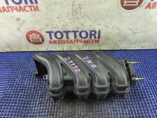 Коллектор впускной TOYOTA PROBOX NCP50 2NZ-FE 17120-21010 контрактная