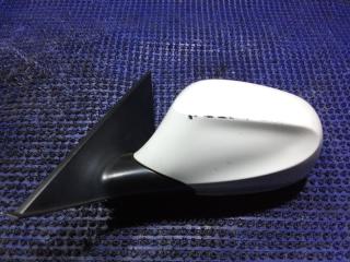 Запчасть зеркало переднее левое BMW 1-Series