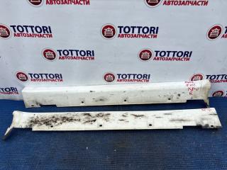 Запчасть порог HONDA HR-V