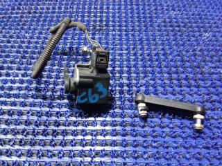 Запчасть датчик положения кузова задний BMW 6-series 2006.04