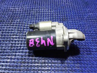 Запчасть стартер BMW 1-Series