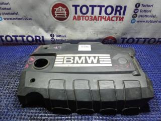 Запчасть пластиковая крышка на двс BMW 1-Series