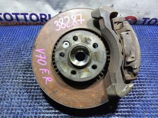 Запчасть ступица передняя правая VOLVO V70