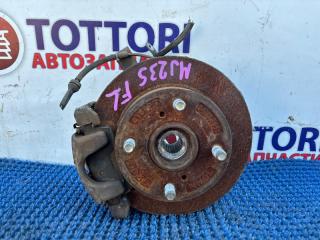 Запчасть ступица передняя левая MAZDA AZ-WAGON 2010