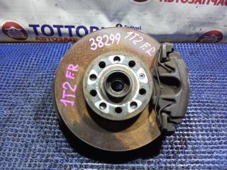 Ступица передняя правая VOLKSWAGEN TOURAN контрактная Ступица передняя правая VOLKSWAGEN TOURAN