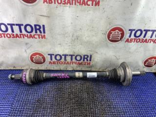 Запчасть привод задний левый MERCEDES-BENZ C200 2018.03