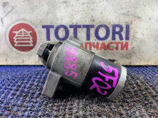 Запчасть стартер PEUGEOT 508 2012.02