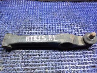 Запчасть рычаг передний левый SUZUKI SWIFT 06.2003