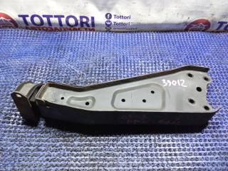 Запчасть кронштейн редуктора задний HONDA HR-V