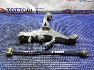 Запчасть рычаг задний левый JAGUAR XF 2014/06