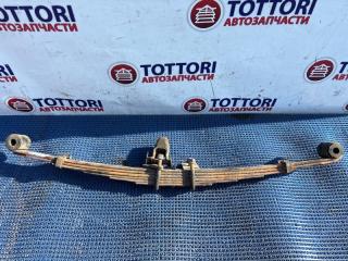 Запчасть рессора передняя левая ISUZU ELF 2003.09.05