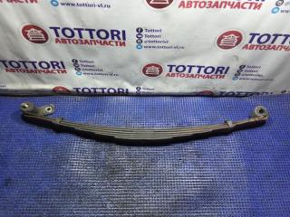 Запчасть рессора передняя правая ISUZU ELF 2003.09.05