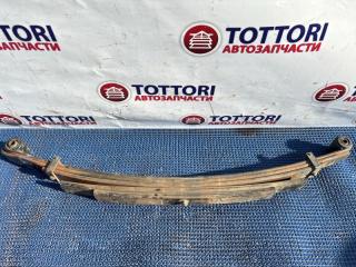 Запчасть рессора задняя правая ISUZU ELF 2003.09.05