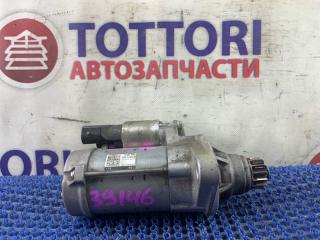Запчасть стартер VOLKSWAGEN POLO
