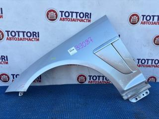 Запчасть крыло переднее левое JAGUAR XF 2014/06