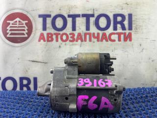 Запчасть стартер SUZUKI KEI