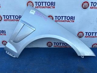 Запчасть крыло переднее правое JAGUAR XF 2014/06