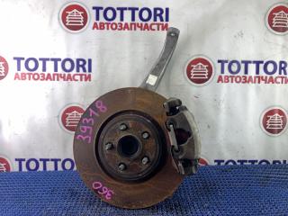 Запчасть ступица передняя левая JAGUAR XF 2014/06