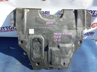 Запчасть защита двигателя MAZDA ATENZA