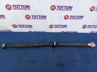 Запчасть карданный вал JAGUAR XF 2014/06