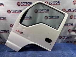 Запчасть дверь передняя левая ISUZU ELF 2003.09.05