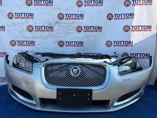 Запчасть nose cut JAGUAR XF 2014/06