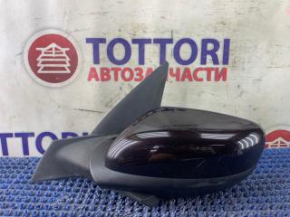 Запчасть зеркало переднее левое MAZDA VERISA 2008