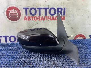 Запчасть зеркало переднее правое MAZDA VERISA 2008