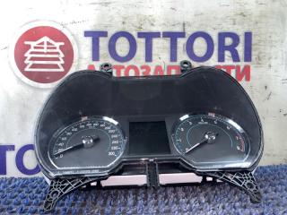 Запчасть спидометр JAGUAR XF 2014/06
