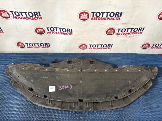 Запчасть защита бампера JAGUAR XF 2014/06