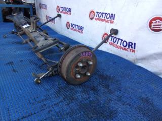 Балка подвески задняя COROLLA SPACIO 10.2000 AE111 4A-FE