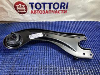 Запчасть рычаг задний правый Changan UNI-T