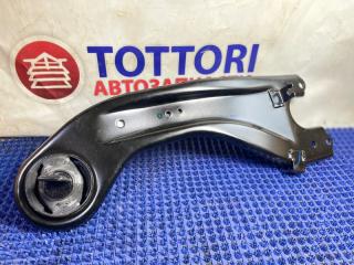 Запчасть рычаг задний левый Changan UNI-S