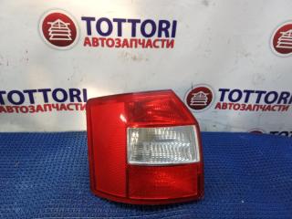 Фото запчасти стоп-сигнал задний левый AUDI A4 2003/02 контрактная запчасть Запчасть стоп-сигнал задний левый AUDI A4 2003/02