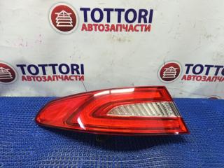 Запчасть стоп-сигнал задний левый JAGUAR XF 2014/06