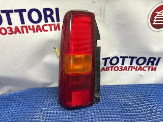 Запчасть стоп-сигнал задний левый SUZUKI JIMNY 2005.10