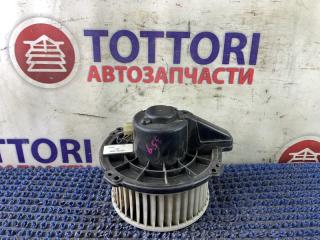 Запчасть мотор печки ISUZU ELF 2003.09.05