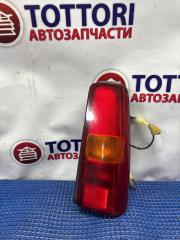 Запчасть стоп-сигнал задний правый SUZUKI JIMNY 2005.10