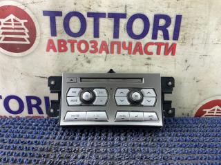 Запчасть блок управления климат-контролем JAGUAR XF 2014/06